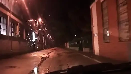 Geile MILf fistet tief mit tropfendem rosenknosten-explosion