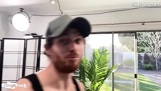 Bts Before the Fucking and After the Fucking