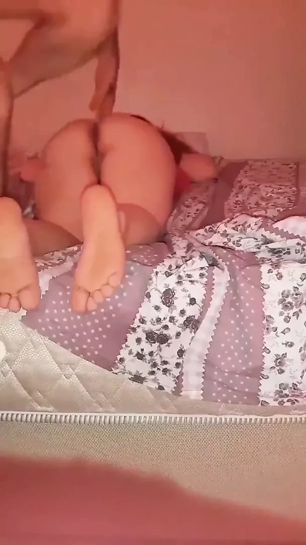 okuz gibi sokma diyor orospu