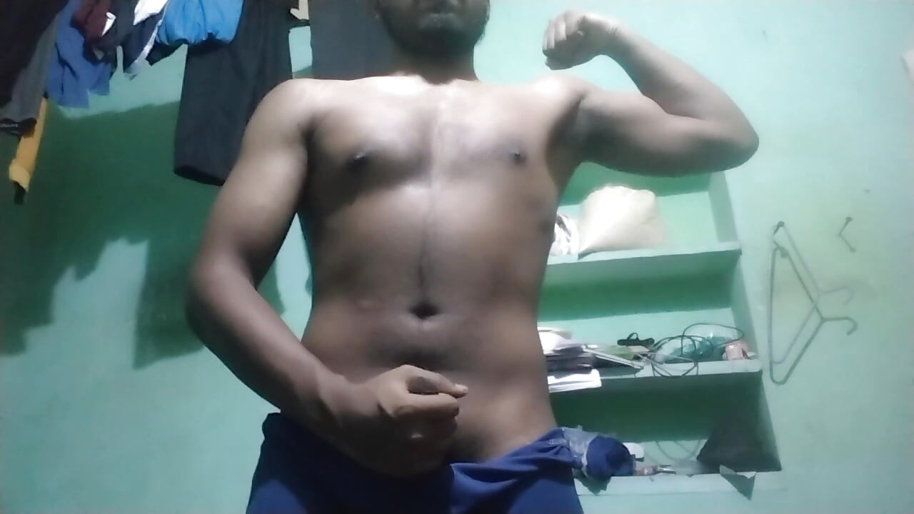 Muscular Desi Boy Fuck Twink Boy First Time
