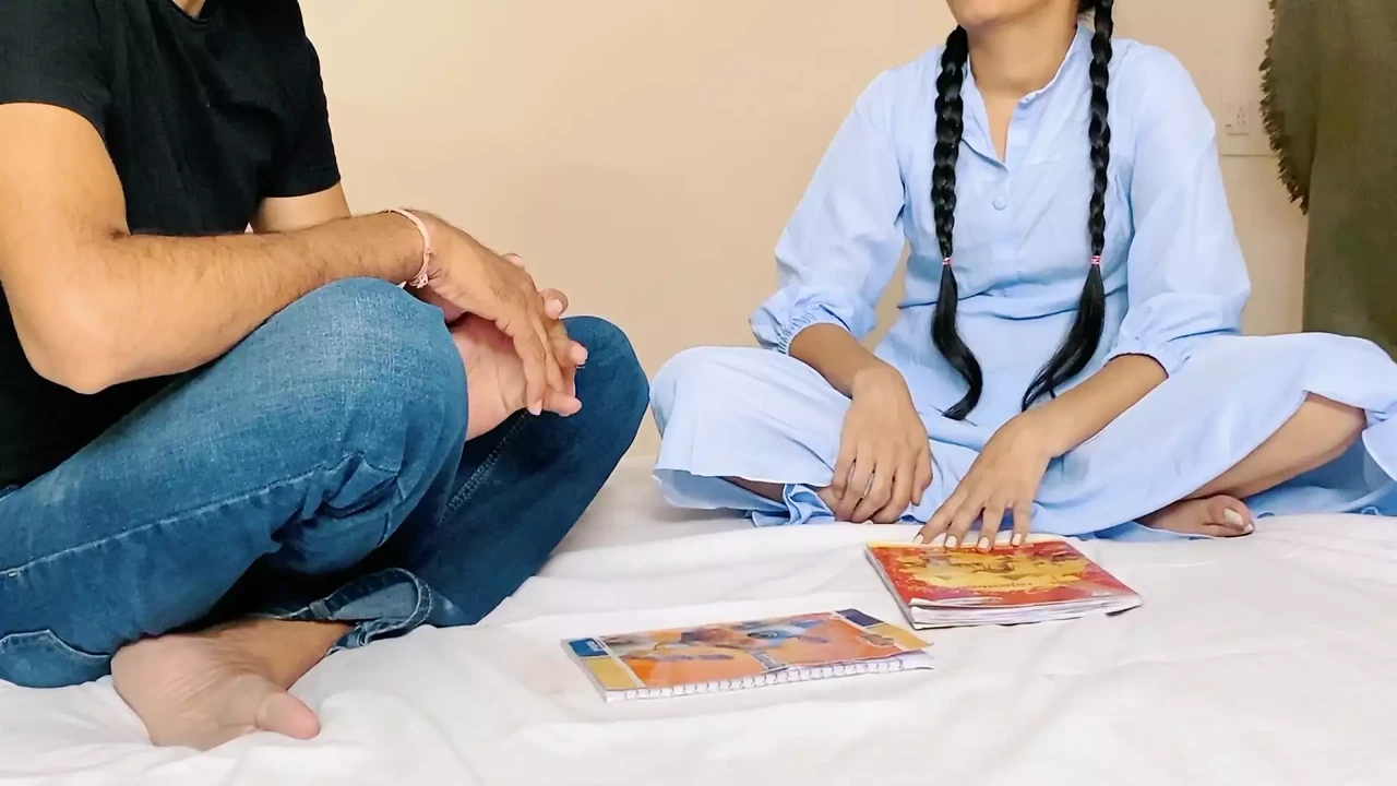 Hot Girl Fucked By Tuition Teacher Full Movie