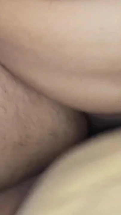Epic moment from "Fuck hard to the chubby girlfriend with hard dick"