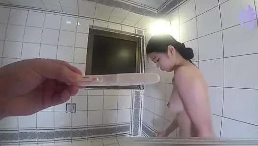 Geile asiatische schlampen # 084