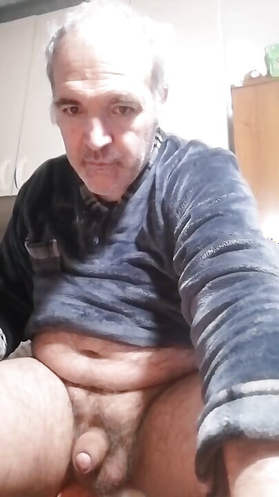 You Have to Lick My Hard Cock Well!