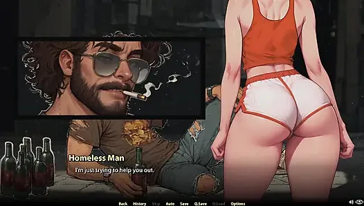 Too Perverted Boyfriends (part 6)