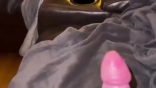 Pookie doing what she does best. Sucking Dick spectacularly