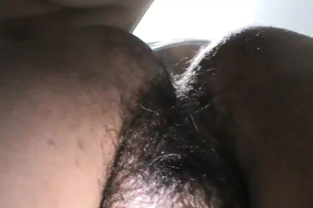 Hot sex cumshot in my pussy