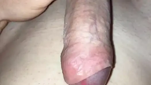 Porno izlerken fışkırtıyor