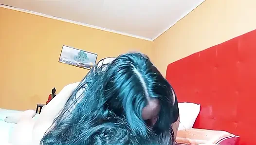 Horny curvy bbw fucked hard - Real sex