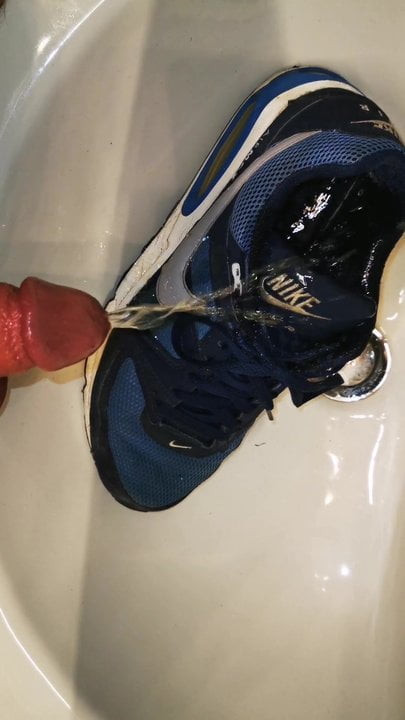 Piss my Air's