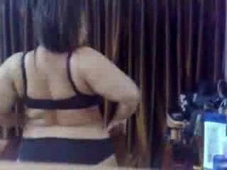 rica gordita