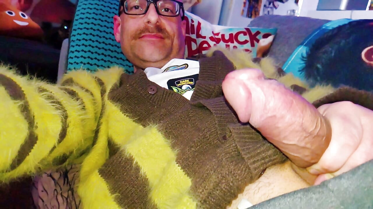 Phil the CockSucker cum , dildos , ass spread , masturbating, solo gay man