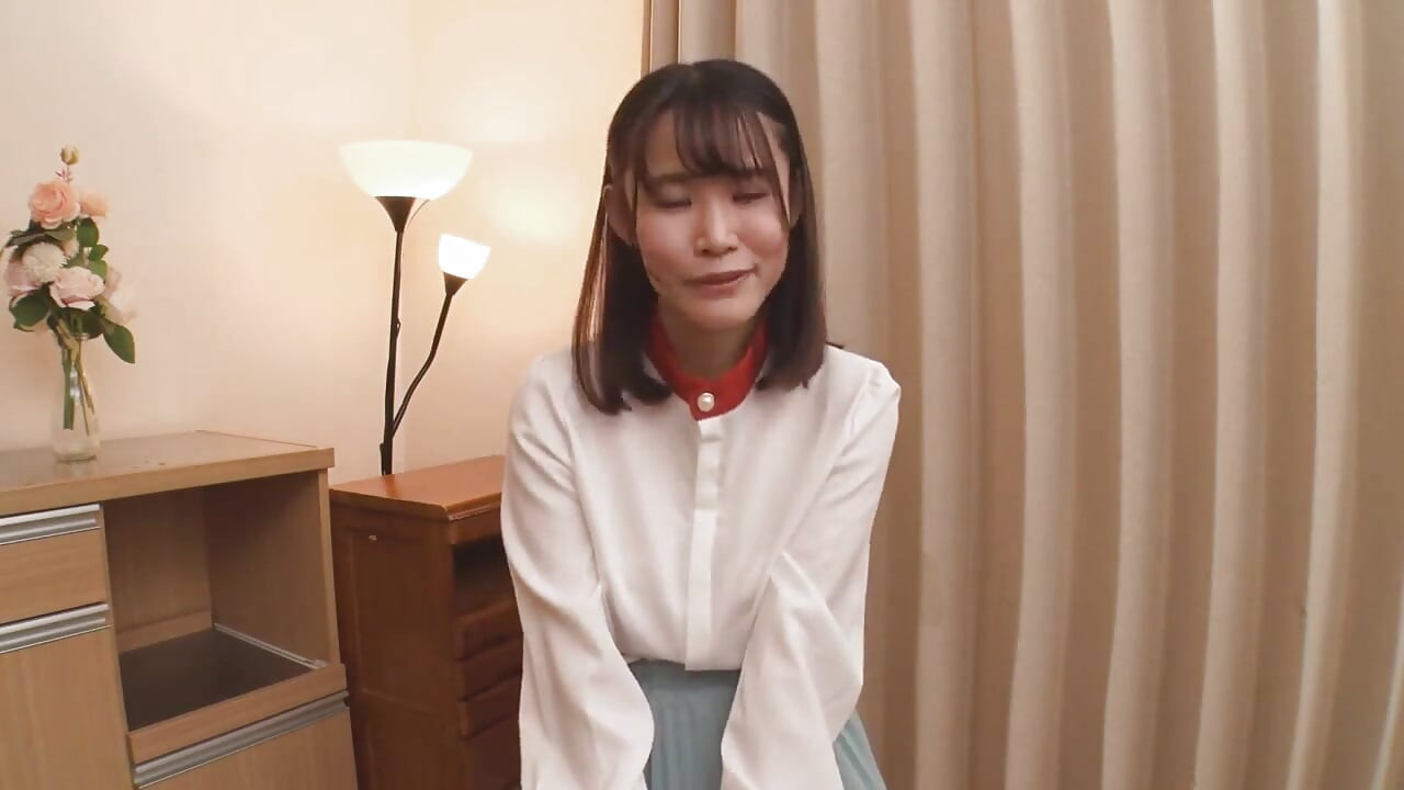 Debut Vol 88 Sns Found Girl Who Loves Intense Pleasure Yui Nanase