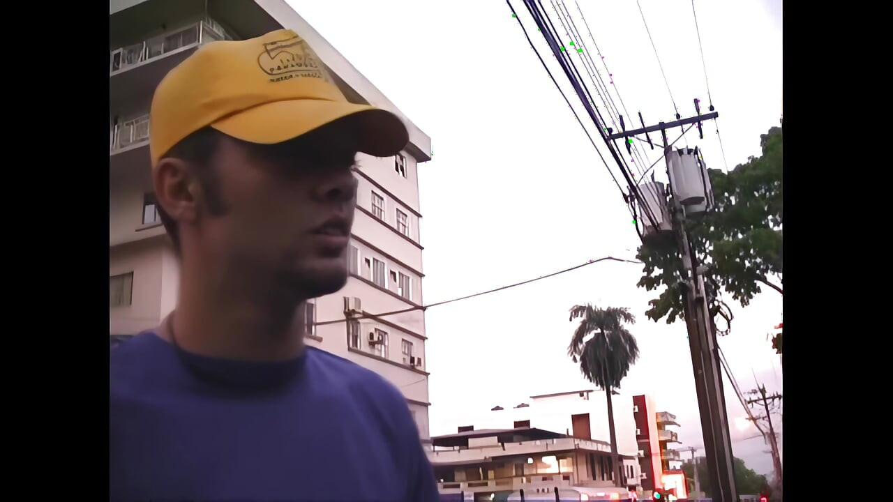 ฝันถึงควยดําใหญ่ - ตอนที่ 1