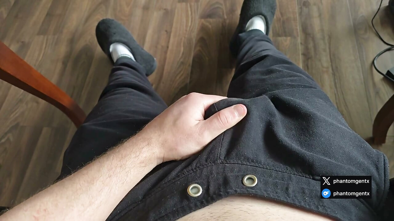 English Humiliation From Your Muscle Master – Sweaty Uncut Russian-German Cock After Gym