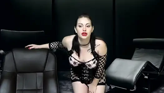 You must impregnante me!
