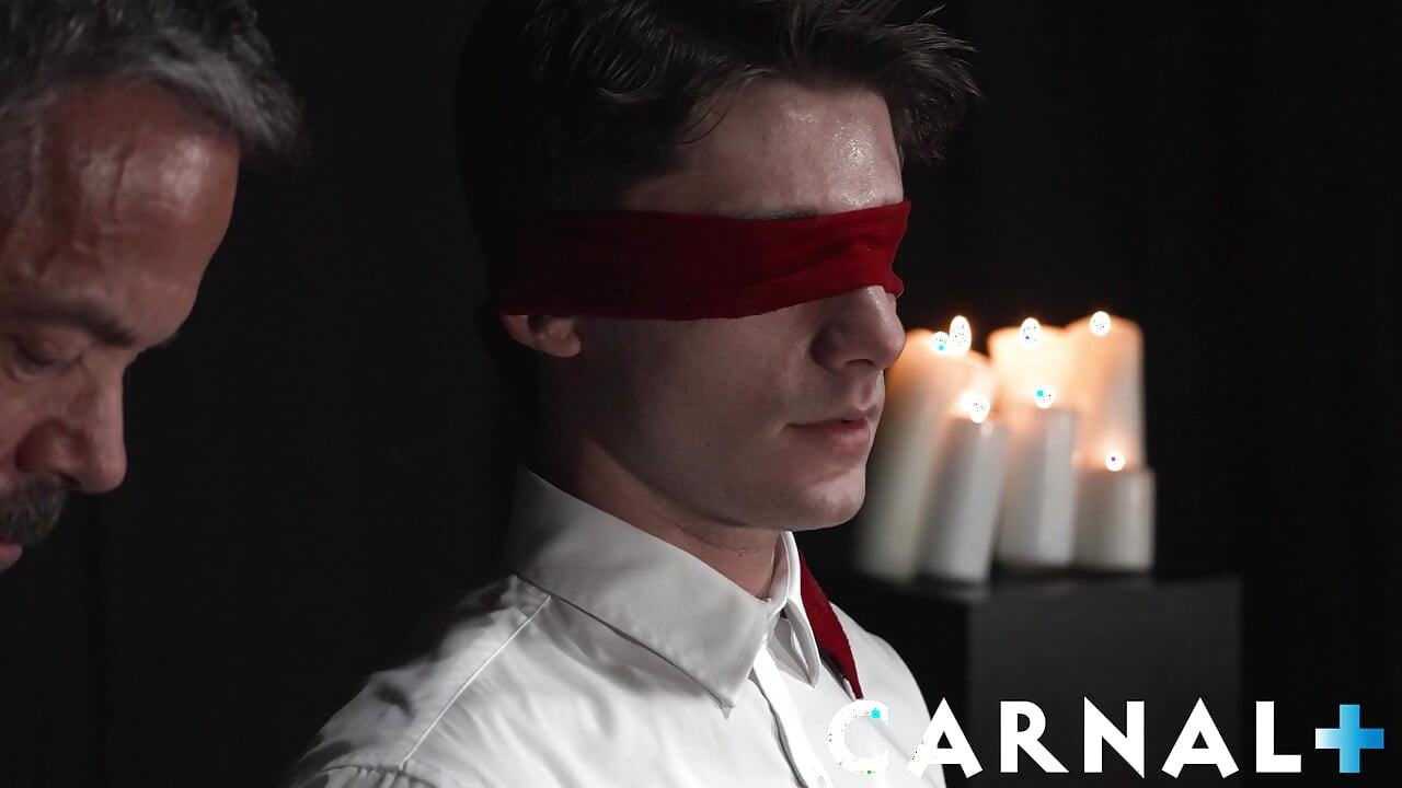MasonicBoys - Reece Scott rims fucks and breeds Dex Devall