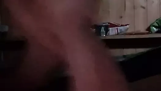 Wanking üzerinde whathap whit benim çük sikme fahişe