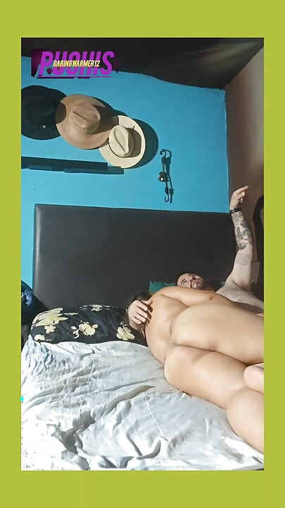 DARINGWARMER12 STIEFTANTE BITTET UM ETWAS HARTES UND ICH HABE SIE AUF DEM BODEN
