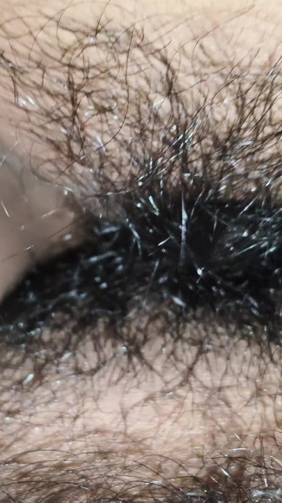 Fucking pussy in hotel | Clip 1