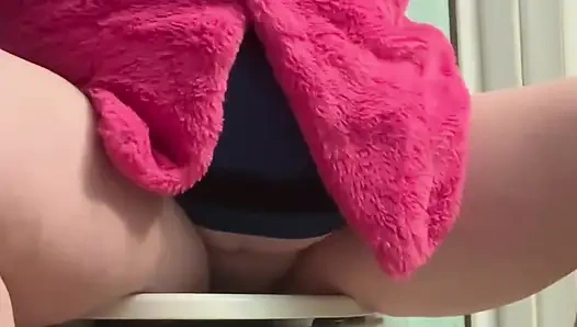 Pemandangan dari bawah: sandiego8383 nonton yuk yuk!