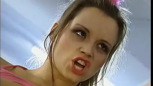 Analangriffe fur deutsche Madchen - Episode 4