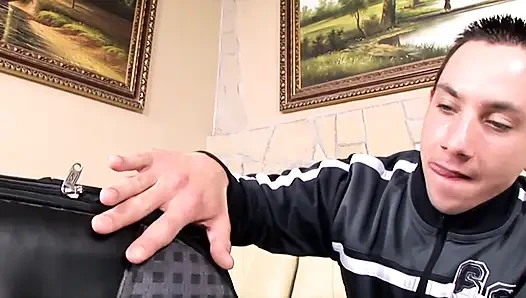 Alter zwerg wird hart gefickt