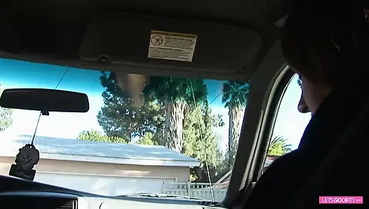 Sevimli esmerinde çok uzun siyah yarak