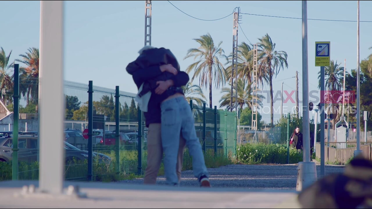 STAXUS:: Surpresa romântica para meu namorado de longa distância