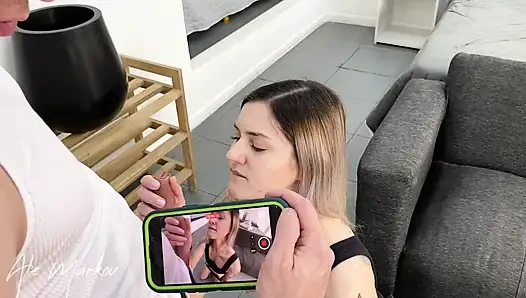 POV Von Bts. Ft. Lady Knoxtar