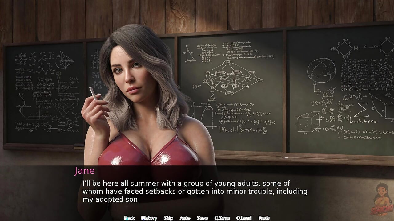 Jane 's Korupcija - V0.4 - ceo deo