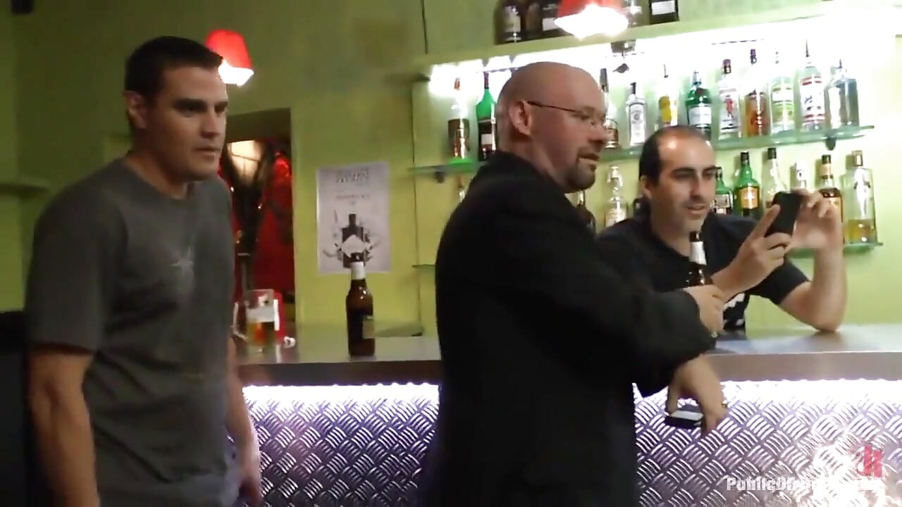 Mi Amore! PD går til Madrid