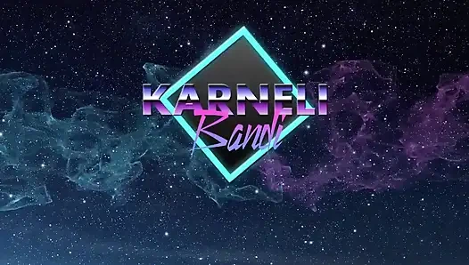 Genç kızdan sulu oral seks. Karneli Bandi