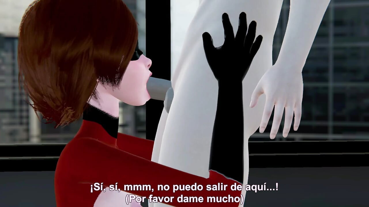 Recopilacion De animaciones 3D 1