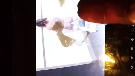 Auf Jonnys Ficksau