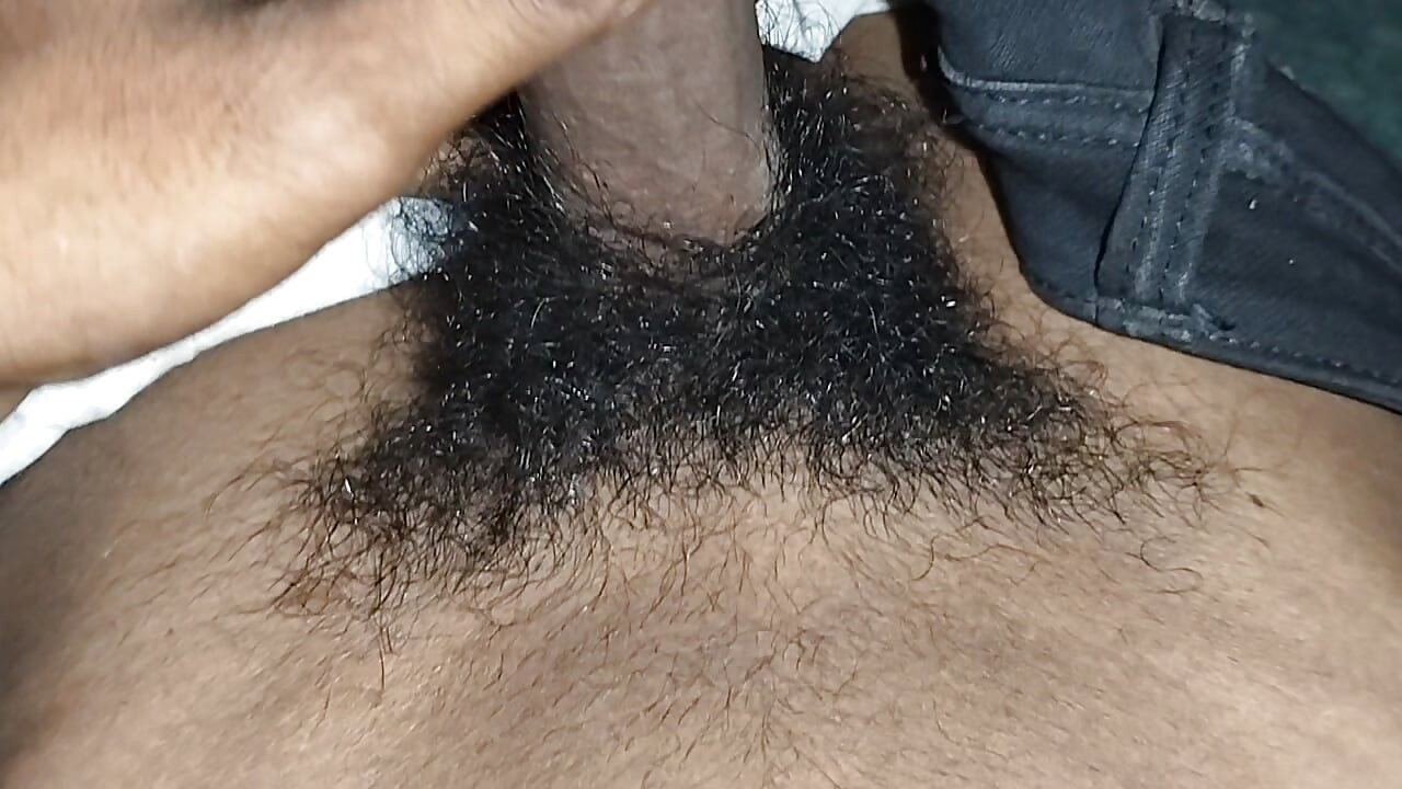 Aaj apne hatho se hilaya or viry ko nikala