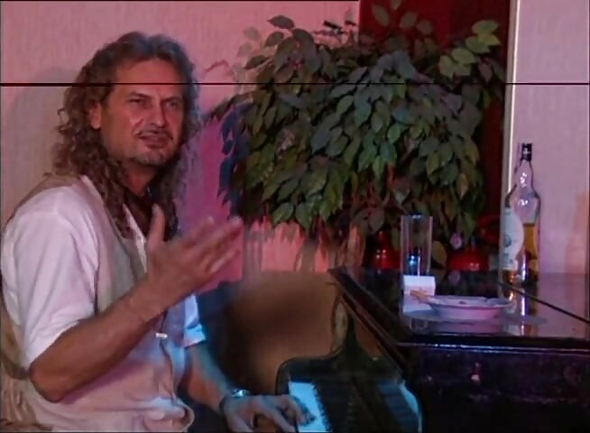 性感女同性戀者在行動