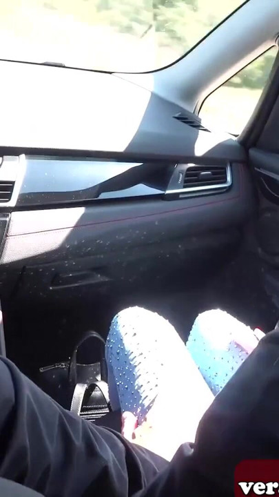 德国度假者在马略卡机场接载并性交 |剪辑 1