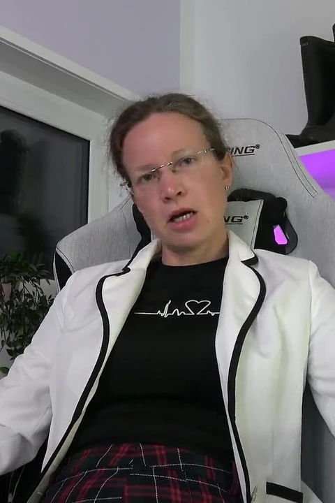 Eu vou te mostrar o que paus perdedores como você podem fazer