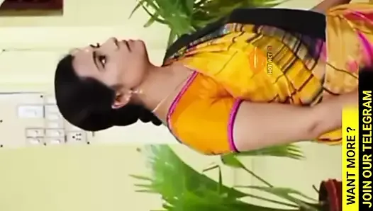 Тамильская актриса Shrutiraj наслаждается сексом