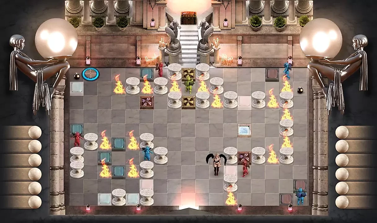 Genesis order v98031 deo 368 slagalice 2 finale! by Loveskysan69