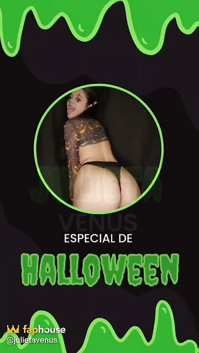 Julieta Venus Fantasia de Halloween Palhaço Assombrado