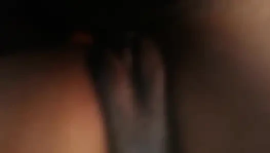 Мачеха развлекается сексом с пасынком, часть 1