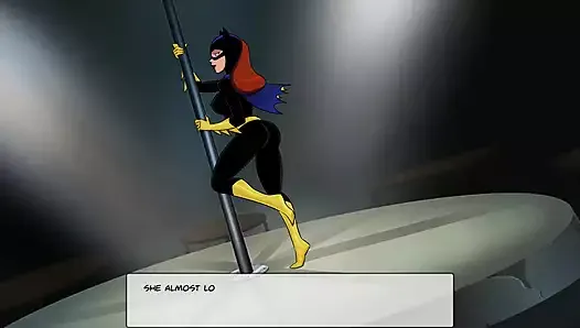 Something Unlimited - Part 4 - We Got Batgirl!