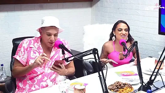 Podcast California TV - Nego Catra