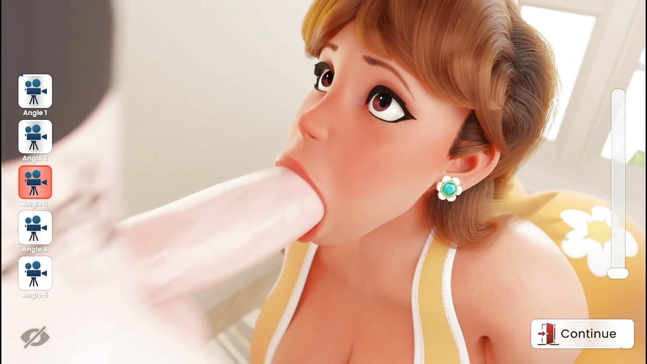 All scenes from Mansion Days: a compilation of the best scenes from the new v.0.0.8 update.