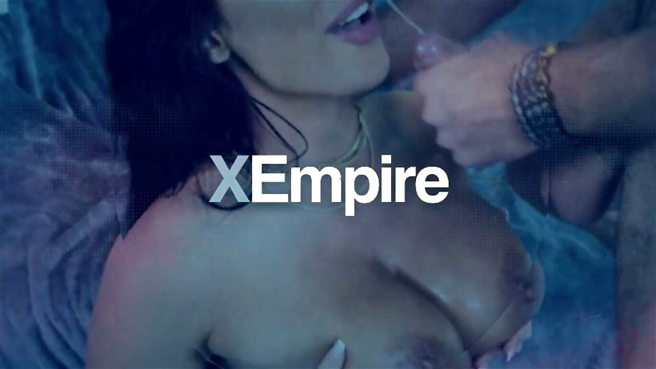 ALLBLACKX - สาวน้อยหื่นกระหาย โดนควยใหญ่กระแทกอย่างดุเดือด