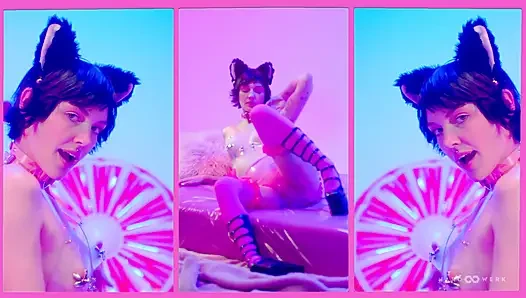 Triptychon 7