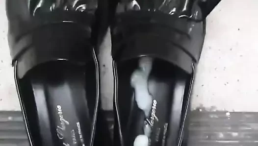 Manx porn video – MON FOUTRE