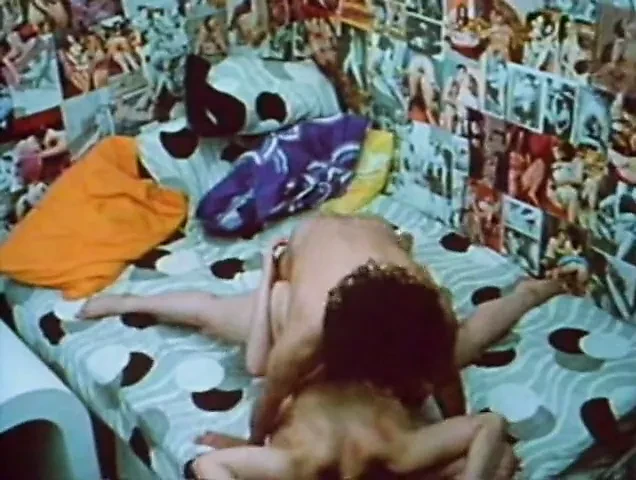 High Rise (1973)